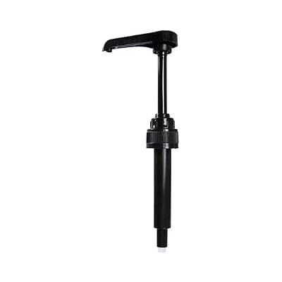 Adems Syrup Pumps for Monin, Davinci, Starbucks, Simply Syrup 3 Black Pumps in Pack (Monin Plastic Bottle)) (3) Adems Syrup Pumps for Monin, Davinci, Starbucks, Simply Syrup 3 Black Pumps in Pack (Monin Plastic Bottle)) (3)