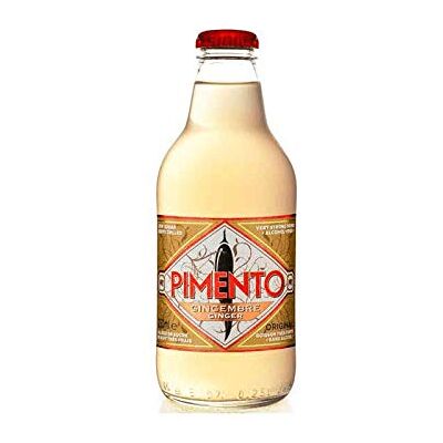 Pimento Ginger & Chilli Drink 20 x 250ml bottles Pimento Ginger & Chilli Drink 20 x 250ml bottles