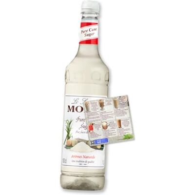 Jaspem Monin Pure Cane Sugar Cocktail Coffee Syrup 1L Includes Drink Recipe Jaspem Monin Pure Cane Sugar Cocktail Coffee Syrup 1L Includes Drink Recipe