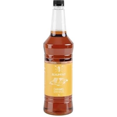We Can Source It Ltd Caramel Syrup, 1L Coffee & Cocktail Flavoured Syrup, Natural Flavours and Allergen Free for Iced Drinks, Cocktails & Frappes, 50 Standard Portions, Recyclable PET Bottle We Can Source It Ltd Caramel Syrup, 1L Coffee & Cocktail Flavoured Syrup, Natural Flavours and Allergen Free for Iced Drinks, Cocktails & Frappes, 50 Standard Portions, Recyclable PET Bottle