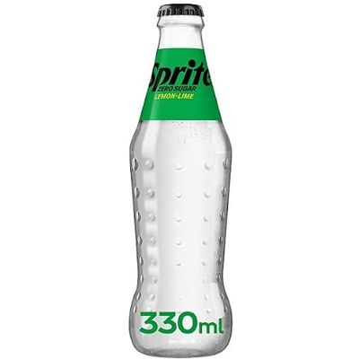 London Grocery Sprite Zero Sugar 24 x 330ml Case of 1 London Grocery Sprite Zero Sugar 24 x 330ml Case of 1