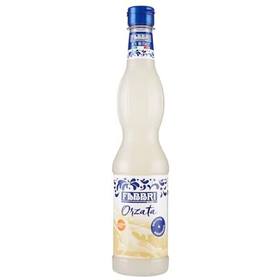 Fabbri Orzata Syrup 560ml Fabbri Orzata Syrup 560ml