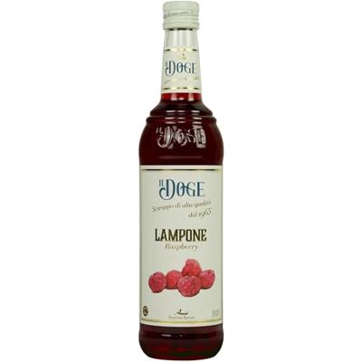 IL Doge BARMAN Raspberry Syrup 70cl IL Doge BARMAN Raspberry Syrup 70cl