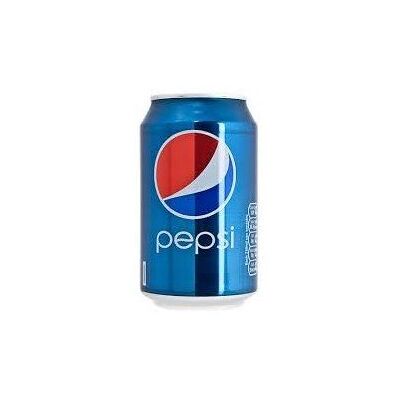 Pepsi 24 X CANS 330ml 24 PACK BUNDLE Pepsi 24 X CANS 330ml 24 PACK BUNDLE