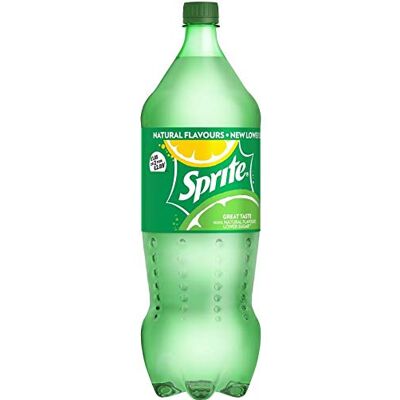 Sprite 2L x 6 PMP Sprite 2L x 6 PMP
