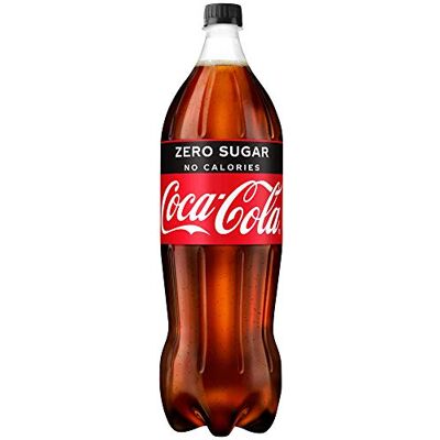 Coca-Cola Coca Cola Zero Sugar 6x1.75ltr Coca-Cola Coca Cola Zero Sugar 6x1.75ltr