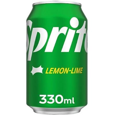 London Grocery Sprite 24 x 330ml Case of 24 London Grocery Sprite 24 x 330ml Case of 24