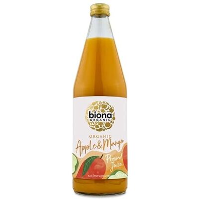Biona Apple & Mango Juice Biona Apple & Mango Juice