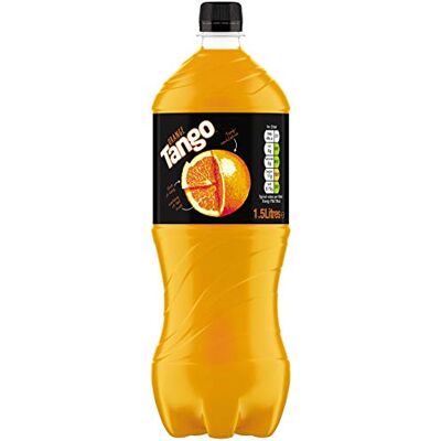 Tango Orange 12x1.5ltr Tango Orange 12x1.5ltr