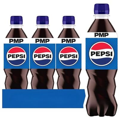 Pepsi Cola Bottle 12 x 500ml Pepsi Cola Bottle 12 x 500ml