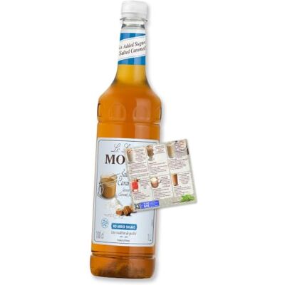 Jaspem Monin Salted Caramel No Added Sugar Cocktails Coffee Syrup 1L, Drink Recipe Jaspem Monin Salted Caramel No Added Sugar Cocktails Coffee Syrup 1L, Drink Recipe