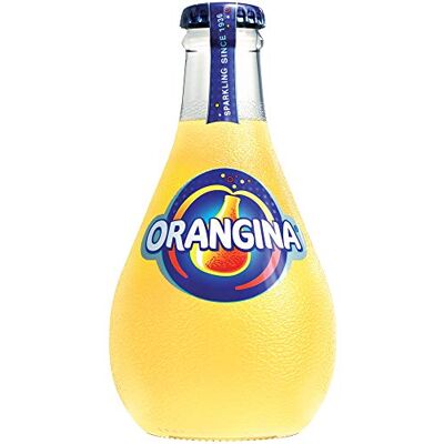 Orangina Original 12x250ml Orangina Original 12x250ml