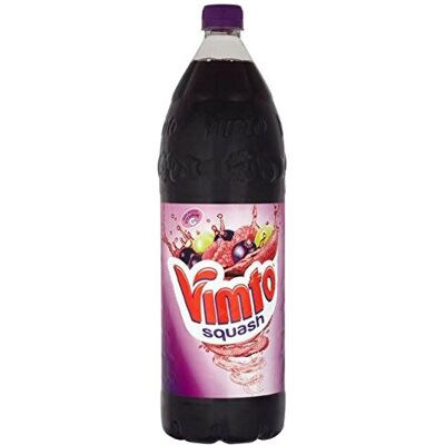 Vimto Squash 1L Vimto Squash 1L