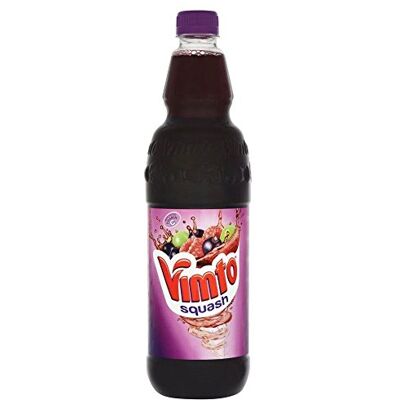 Vimto Original Cordial (1L) Vimto Original Cordial (1L)
