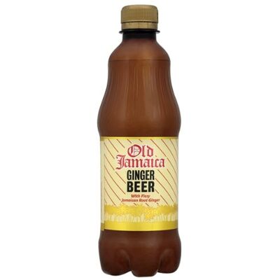 Old Jamaica Ginger Beer 500ml x 12 Old Jamaica Ginger Beer 500ml x 12