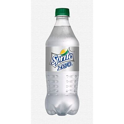 Sprite Zero Bottle 500Ml Pack of 24 Sprite Zero Bottle 500Ml Pack of 24