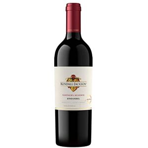 Jackson Vintner's Reserve Zinfandel Wine, 75 cl Jackson Vintner's Reserve Zinfandel Wine, 75 cl