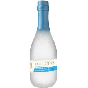 Tarquin's Cornish Gin Tarquin's Cornish Dry Non-Alcoholic Spirit Premium non-alcholic spirit Crafted on the Wild Cornish Coast 0% vol 70cl Tarquin's Cornish Gin Tarquin's Cornish Dry Non-Alcoholic Spirit Premium non-alcholic spirit Crafted on the Wild Cornish Coast 0% vol 70cl