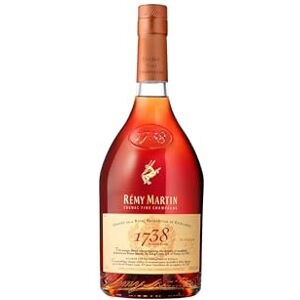 Remy Martin , Fine Champagne Cognac, 1738 Accord Royal, 70cl Remy Martin , Fine Champagne Cognac, 1738 Accord Royal, 70cl