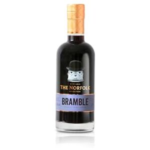 The Norfolk Bramble: English Whisky Liqueur, 20% vol, 50cl The Norfolk Bramble: English Whisky Liqueur, 20% vol, 50cl
