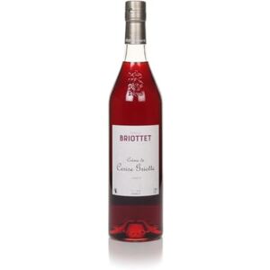 Briottet Crème de Cerise Liqueurs 70 cl Briottet Crème de Cerise Liqueurs 70 cl