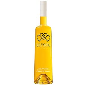 Beesou Honey Aperitif Liqueur, 70cl, 11% ABV, Perfect for Cocktails or as a Spritz, Multi-Award Winning Beesou Honey Aperitif Liqueur, 70cl, 11% ABV, Perfect for Cocktails or as a Spritz, Multi-Award Winning