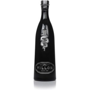 Villon Distilled Spiced French Liqueur Villon Distilled Spiced French Liqueur