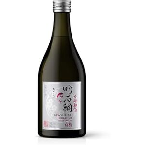 Akashi-Tai Shiraume Umeshu Plum Infused Sake 50 cl Akashi-Tai Shiraume Umeshu Plum Infused Sake 50 cl