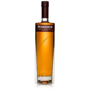 Penderyn Sherrywood Finish, Single Malt Welsh Whisky, Gold Range Edition 46% ABV, 70 cl, Award Winning, Complete with Premium Gift Box, Crafted in Wales Penderyn Sherrywood Finish, Single Malt Welsh Whisky, Gold Range Edition 46% ABV, 70 cl, Award Winning, Complete with Premium Gift Box, Crafted in Wales