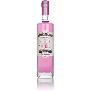 Imaginaria Turkish Delight Gin Liqueur 50cl , Fantastical Pink Confectionery Candy Gin Liqueur, 20% ABV. Imaginaria Turkish Delight Gin Liqueur 50cl , Fantastical Pink Confectionery Candy Gin Liqueur, 20% ABV.