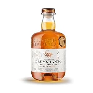 Drumshanbo Single Pot Still - Irish Whiskey Drumshanbo Single Pot Still - Irish Whiskey