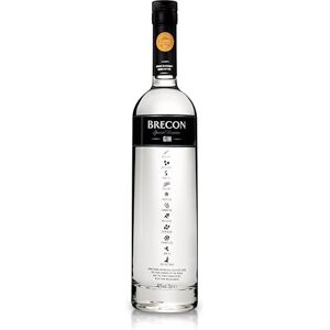 Brecon Special Reserve Gin, 70 cl, 43% ABV, Distilled 5 Times, Award Winning Brecon Special Reserve Gin, 70 cl, 43% ABV, Distilled 5 Times, Award Winning