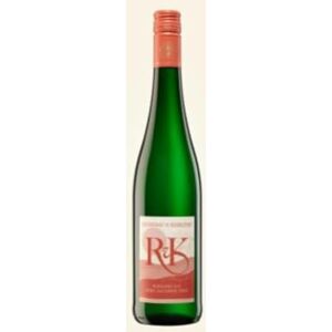 Reichsgraf von Kesselstatt Riesling Alcohol Free Mosel Valley, Germany White Wine (6x75cl) Reichsgraf von Kesselstatt Riesling Alcohol Free Mosel Valley, Germany White Wine (6x75cl)