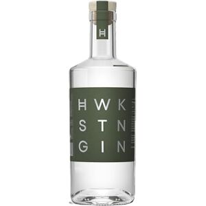 Hawkstone Gin 70cl Hawkstone Gin 70cl