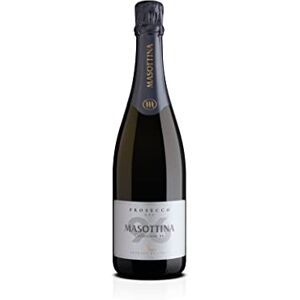 Antonelli's Cheese Masottina Prosecco Brut NV, Veneto, Italy 75cl Antonelli's Cheese Masottina Prosecco Brut NV, Veneto, Italy 75cl