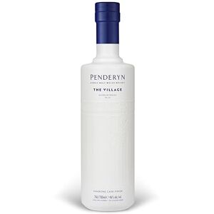 Penderyn The Village Amarone Cask Welsh Whisky Icons of Wales No# 14, 70cl, 46% ABV, Crafted in Wales Penderyn The Village Amarone Cask Welsh Whisky Icons of Wales No# 14, 70cl, 46% ABV, Crafted in Wales