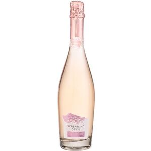 Screaming Devil Sparkling Rosé Wine, IGP Mediterrannée (1 x 0,75L) Screaming Devil Sparkling Rosé Wine, IGP Mediterrannée (1 x 0,75L)
