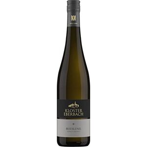 Kloster Eberbach Riesling Kabinett White wine from Germany (1x 0.75 L) Kloster Eberbach Riesling Kabinett White wine from Germany (1x 0.75 L)