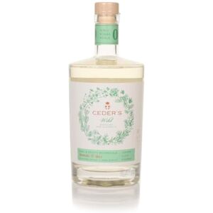 Ceder's Wild Non-Alcoholic Spirit, 50 cl Ceder's Wild Non-Alcoholic Spirit, 50 cl