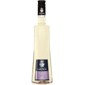 Joseph Cartron Elderflower Liqueur 70cl 20% vol Joseph Cartron Elderflower Liqueur 70cl 20% vol