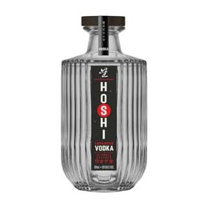 Hoshi Vodka Hoshi Vodka