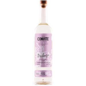 Mezcal CONVITE Convite Pechuga Mezcal 70cl 42% ABV Premium Mexican Mezcal, Artisanal Mescal Oaxaca-Origin Mescal for neat cocktails, 100% Agave Mezcal CONVITE Convite Pechuga Mezcal 70cl 42% ABV Premium Mexican Mezcal, Artisanal Mescal Oaxaca-Origin Mescal for neat cocktails, 100% Agave