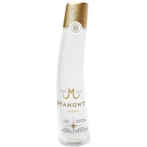 Mamont Vodka Top-Notch Vodka 40 percent ABV 700 ml Crafted Using the Finest Natural Ingredients Enjoy Neat or in Mixed Drinks Mamont Vodka Top-Notch Vodka 40 percent ABV 700 ml Crafted Using the Finest Natural Ingredients Enjoy Neat or in Mixed Drinks