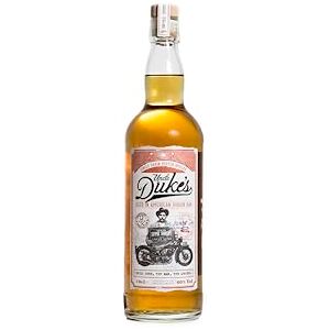 Uncle Duke's Single Grain Scotch Whisky, 70 cl Uncle Duke's Single Grain Scotch Whisky, 70 cl