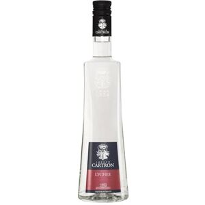 Joseph Cartron Lyche Liqueur 70cl 25% vol Joseph Cartron Lyche Liqueur 70cl 25% vol