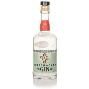 The Lancaster Spirits Company Firecracker Gin, London Dry Gin, 40% ABV- Handcrafted, Earthy, Flavours. Distilled with 17 Sourced Botanicals, Gluten-Free. Great For Cocktails and Gifting, 70 CL The Lancaster Spirits Company Firecracker Gin, London Dry Gin, 40% ABV- Handcrafted, Earthy, Flavours. Distilled with 17 Sourced Botanicals, Gluten-Free. Great For Cocktails and Gifting, 70 CL