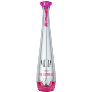 El Sueño MODA Pink Grapefruit Tequila 70cl (35% ABV) Super smooth Tequila flavoured with vibrant pink grapefruit Enjoy by itself or mix into a citrus flavoured cocktail El Sueño MODA Pink Grapefruit Tequila 70cl (35% ABV) Super smooth Tequila flavoured with vibrant pink grapefruit Enjoy by itself or mix into a citrus flavoured cocktail