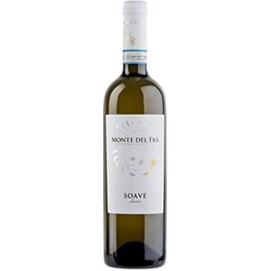 Monte Del Fra Soave Classico Italian White Wine, 75 cl Monte Del Fra Soave Classico Italian White Wine, 75 cl