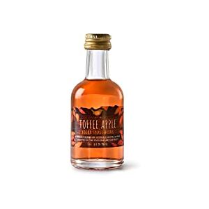 KIN Vodka Toffe Apple Vodka, 20.3% ABV Smooth Flavour Blend of Caramel & Apple, Enjoy Neat or in Cocktails. Created in the Lake District, 12 x 5cl Miniature Bottle KIN Vodka Toffe Apple Vodka, 20.3% ABV Smooth Flavour Blend of Caramel & Apple, Enjoy Neat or in Cocktails. Created in the Lake District, 12 x 5cl Miniature Bottle