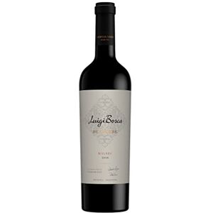 LUIGI BOSCA VINOS FINOS ARGENTINOS Luigi Bosca, Malbec Uco Valley De Sangre 75cl (Packaging may vary) LUIGI BOSCA VINOS FINOS ARGENTINOS Luigi Bosca, Malbec Uco Valley De Sangre 75cl (Packaging may vary)